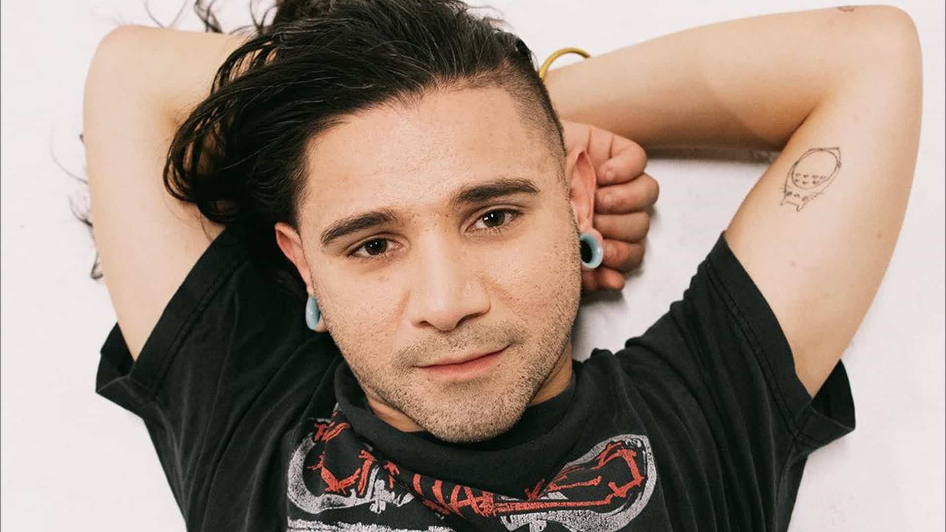 Skrillex teases potential upcoming release with clip of electrifying house track: Watch