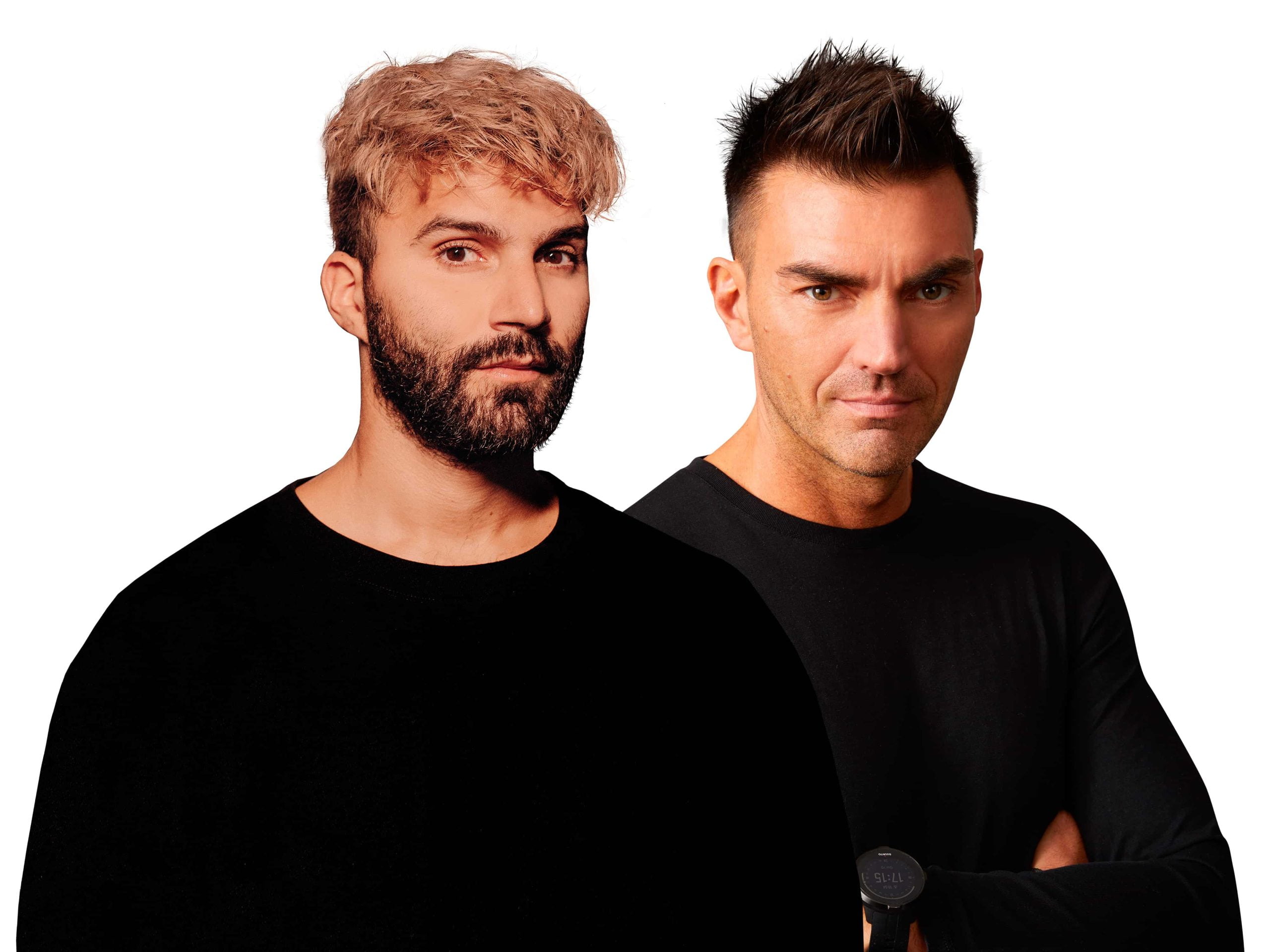 R3hab Collaborates With Gabry Ponte For ‘the Portrait Listen