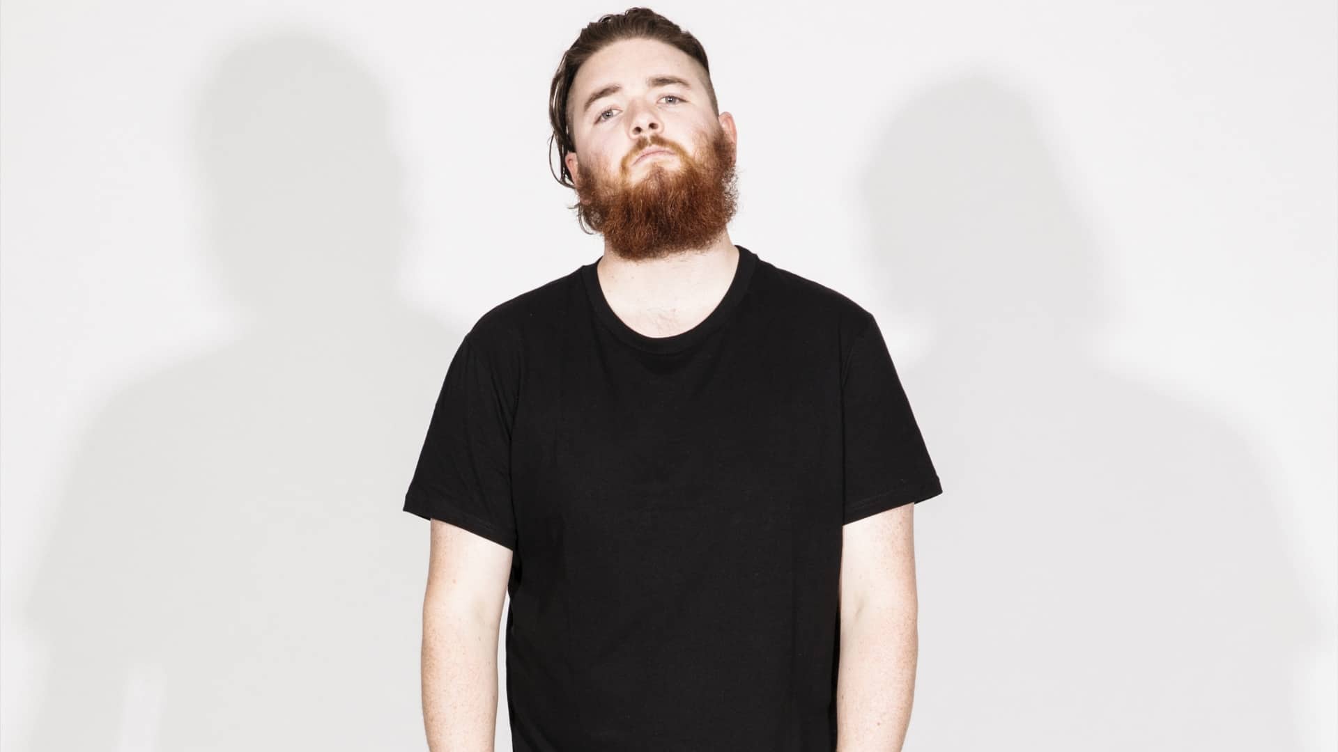 QUIX releases new DnB tune ‘Make Up Your Mind’: Listen