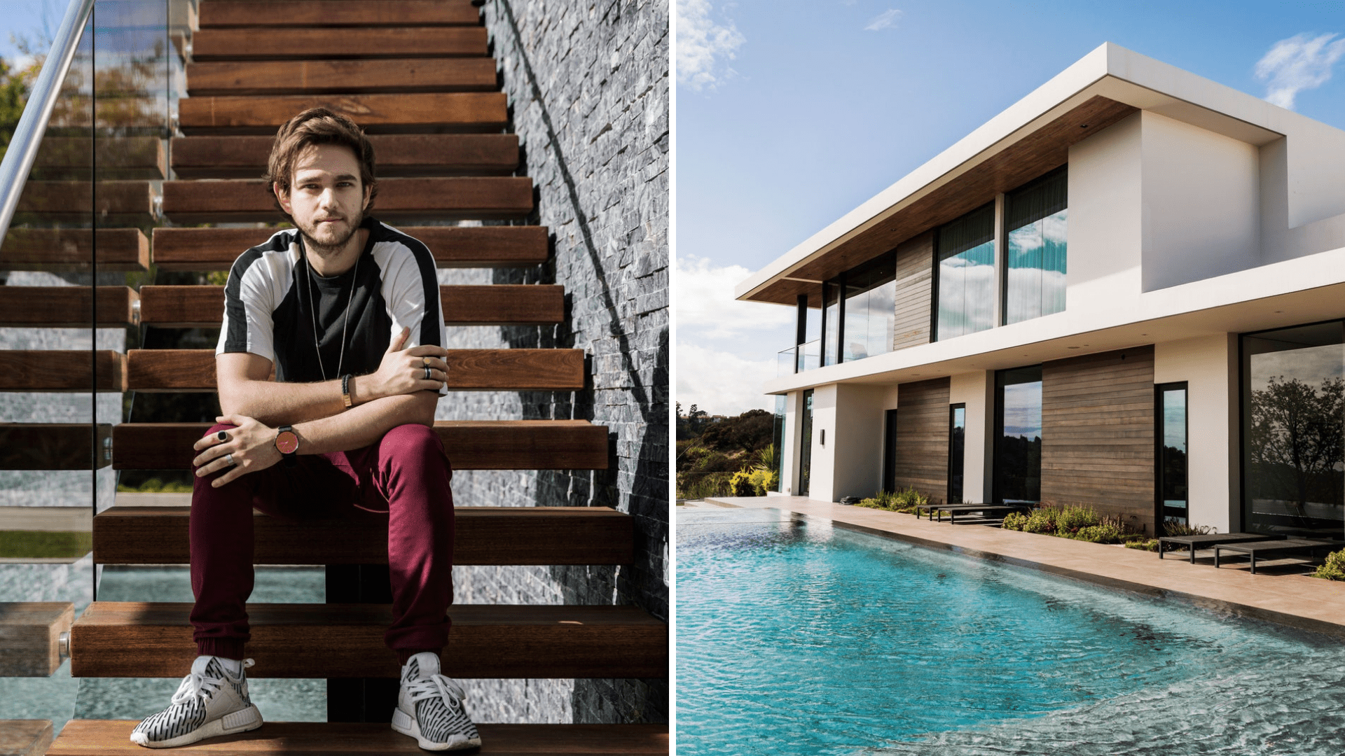 Zedd sells Beverly Hills mansion for a whopping $18.4 million
