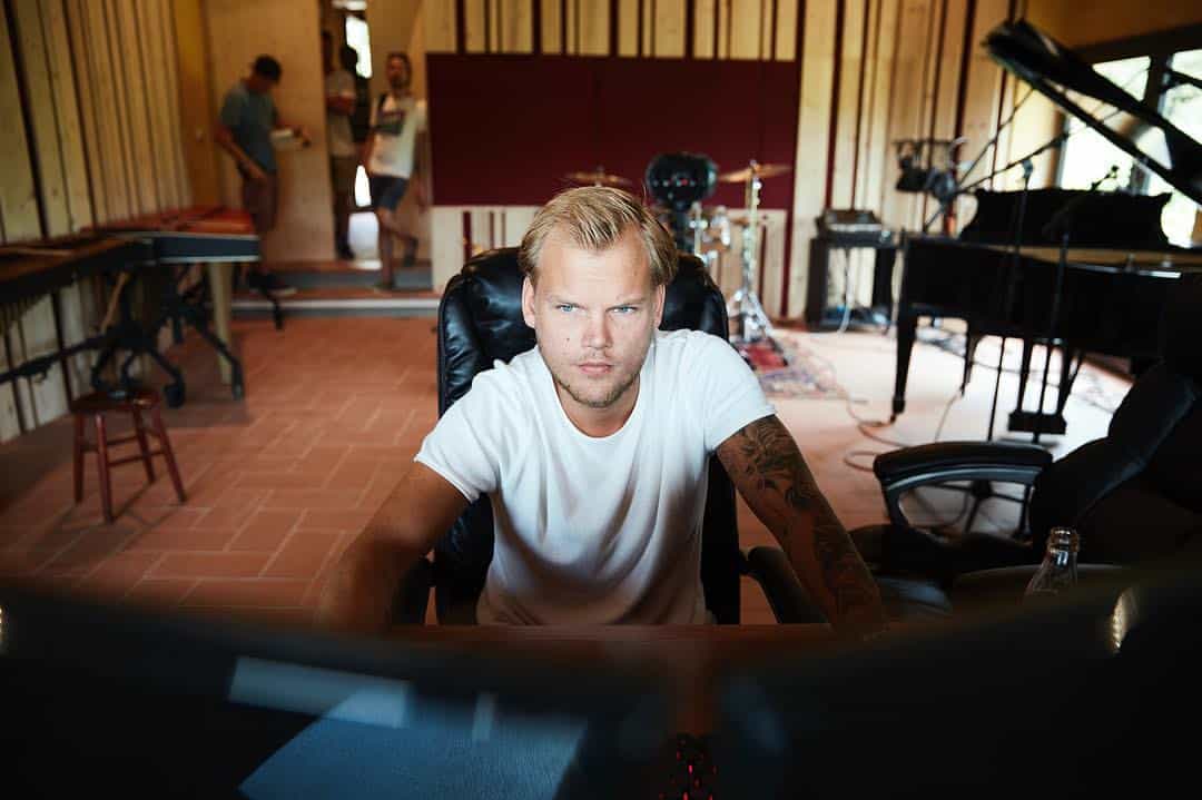 Avicii masterpiece ‘Without You’ turns 4 years old