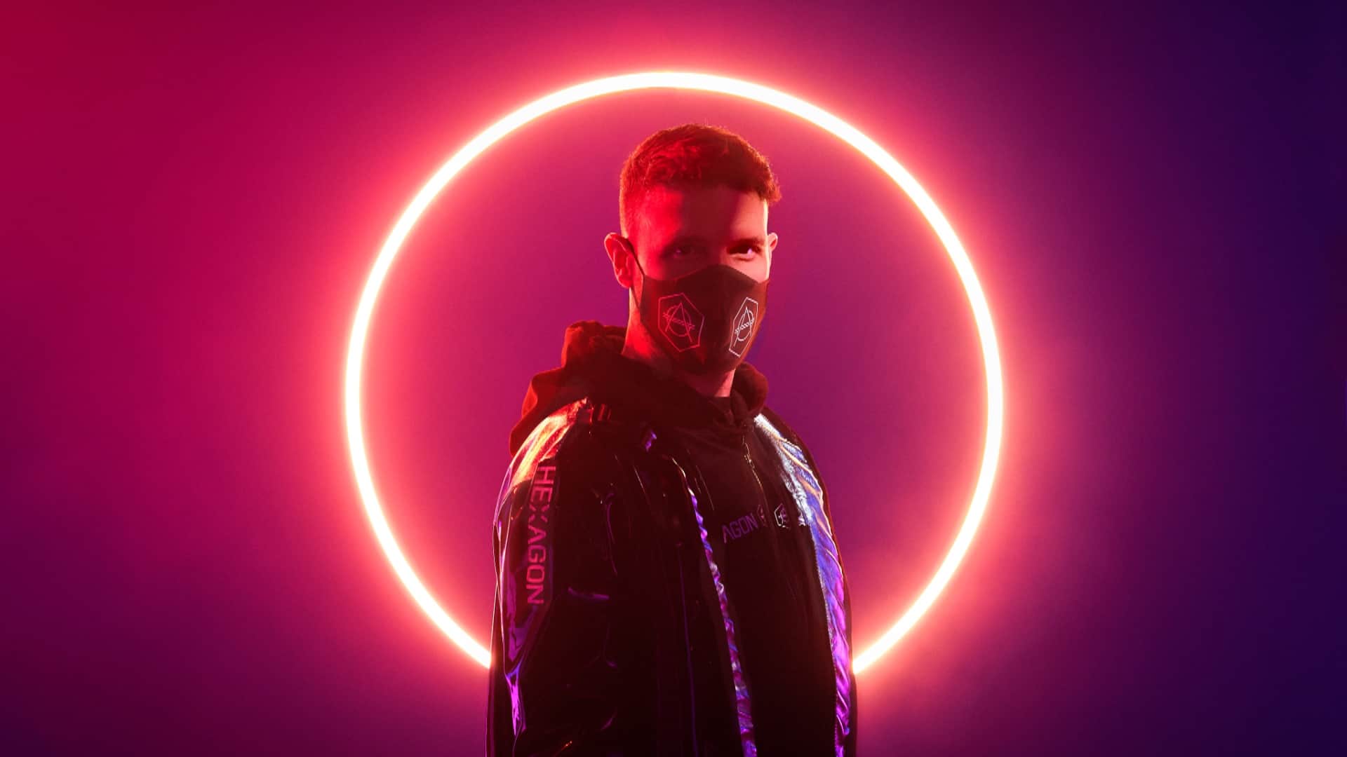 Don Diablo is going to appear on ‘MTV Cribs’