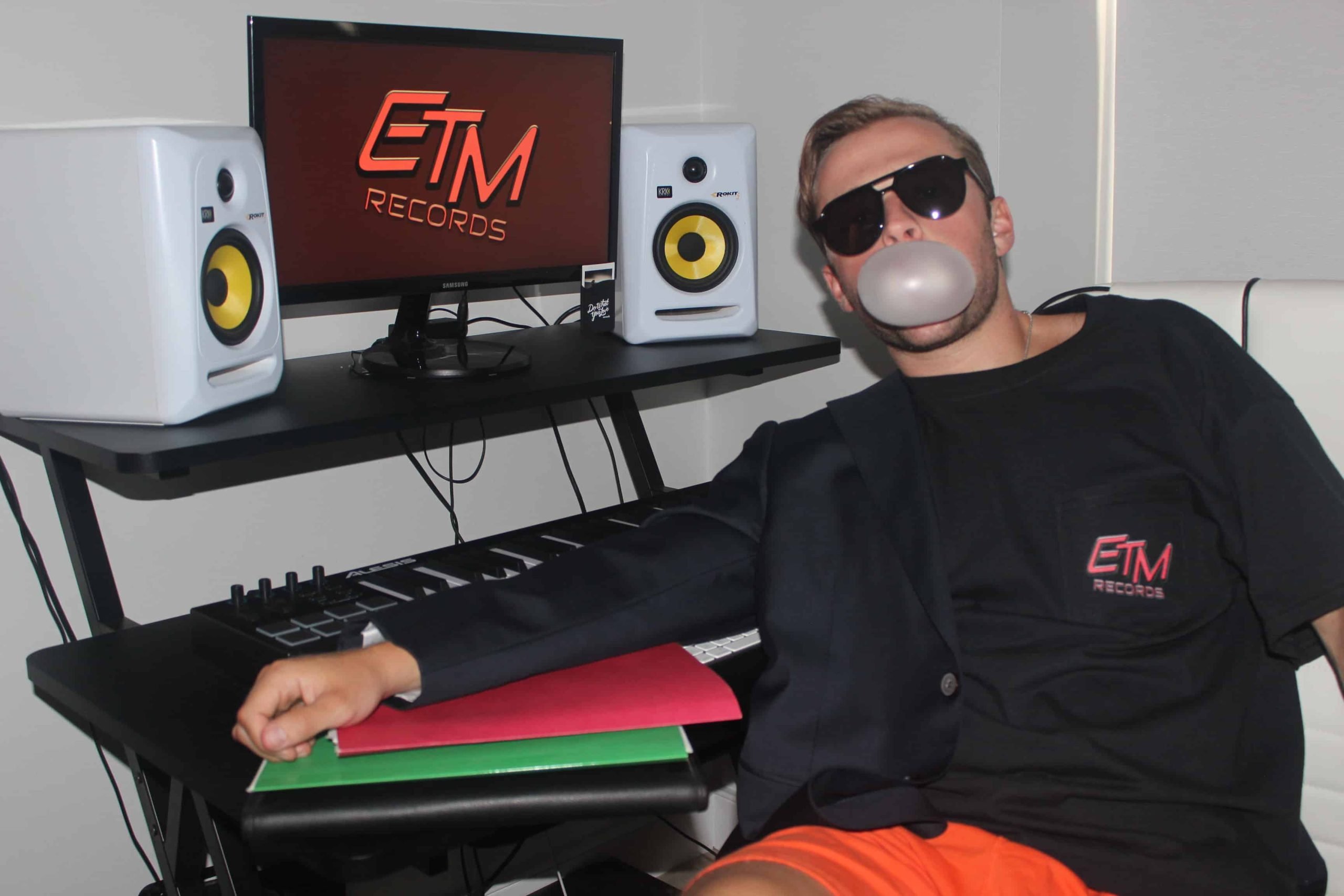 Introducing Jake Brown: The Everything That Moves (ETM) label head tells all: Interview