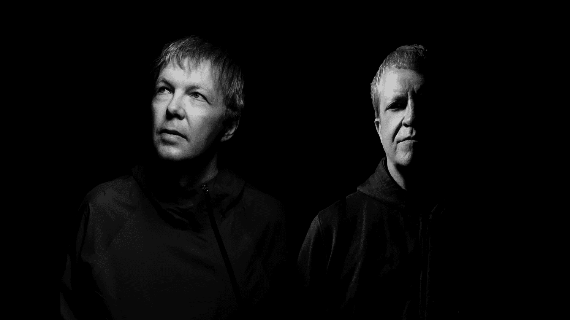 John Digweed & Nick Muir team up once more to deliver two fascinating remixes