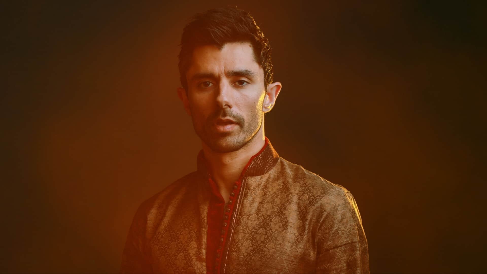 KSHMR delivers chilled oriental track ‘Anywhere´s Home’: Listen