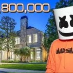 $10.8 million-dollar mansion