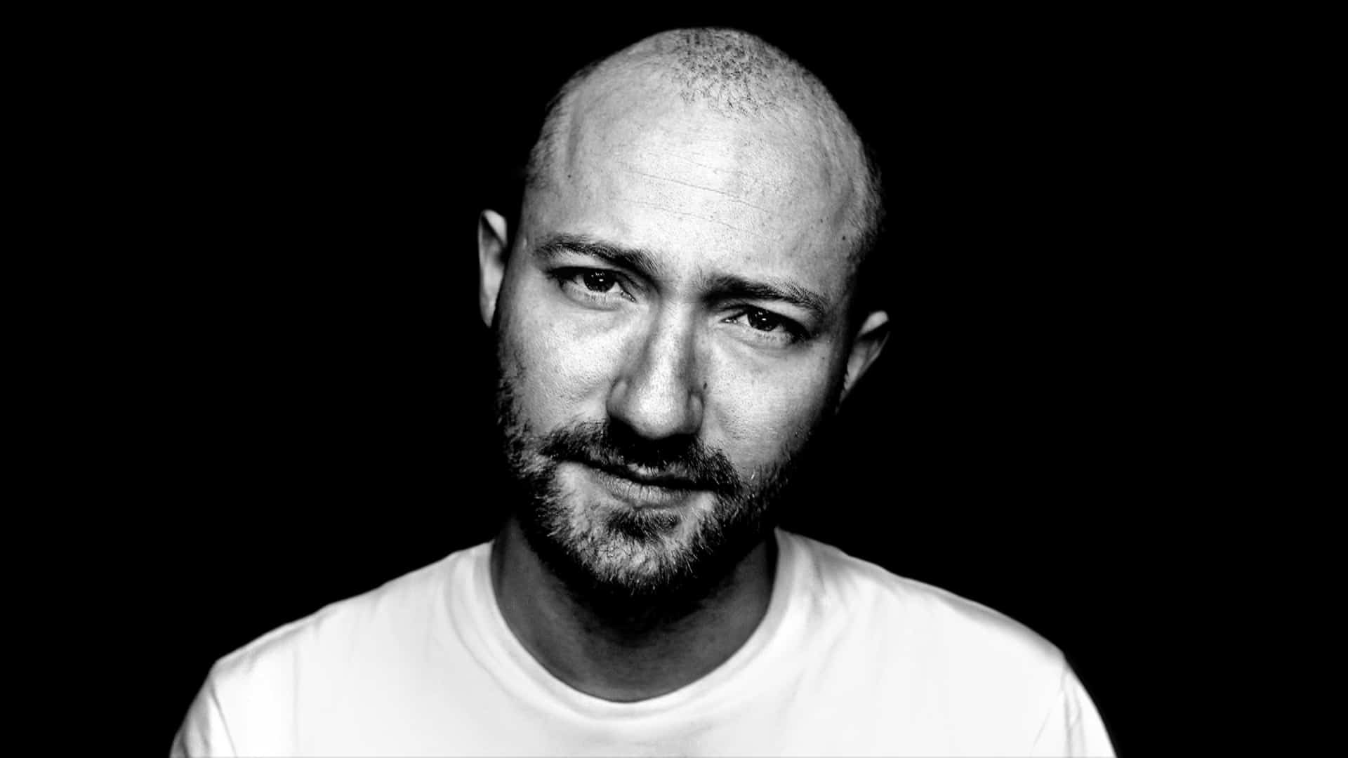 Paul Kalkbrenner announces forthcoming Episode Two live shows with new concept