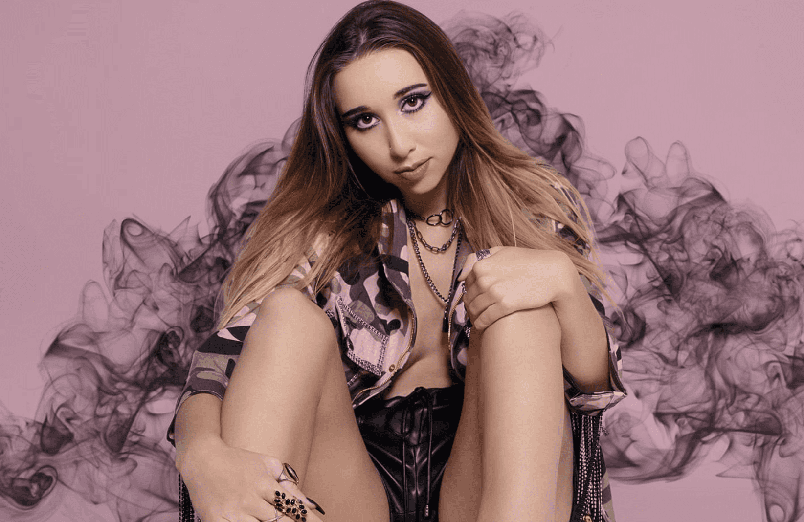 Premiere: Jenna Jay release emotive new track ‘Someone Real’ and talks all about her career: Interview