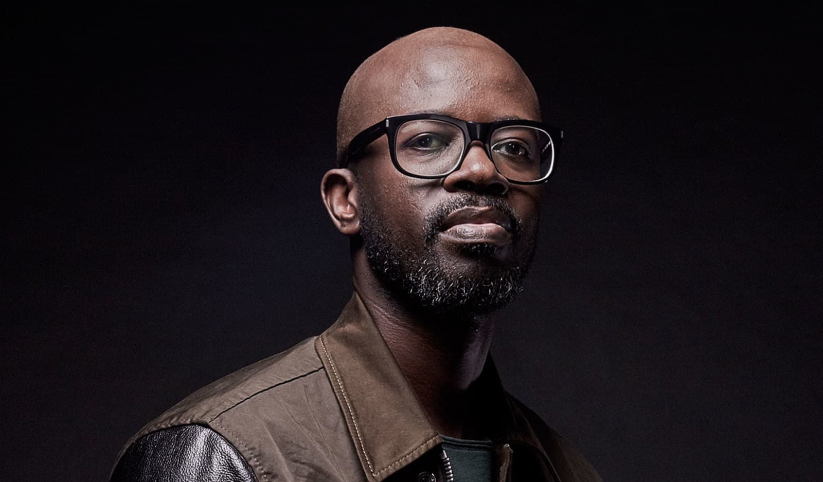 Black Coffee shows viewers an inside look into the creation of his virtual reality avatar for PRISM