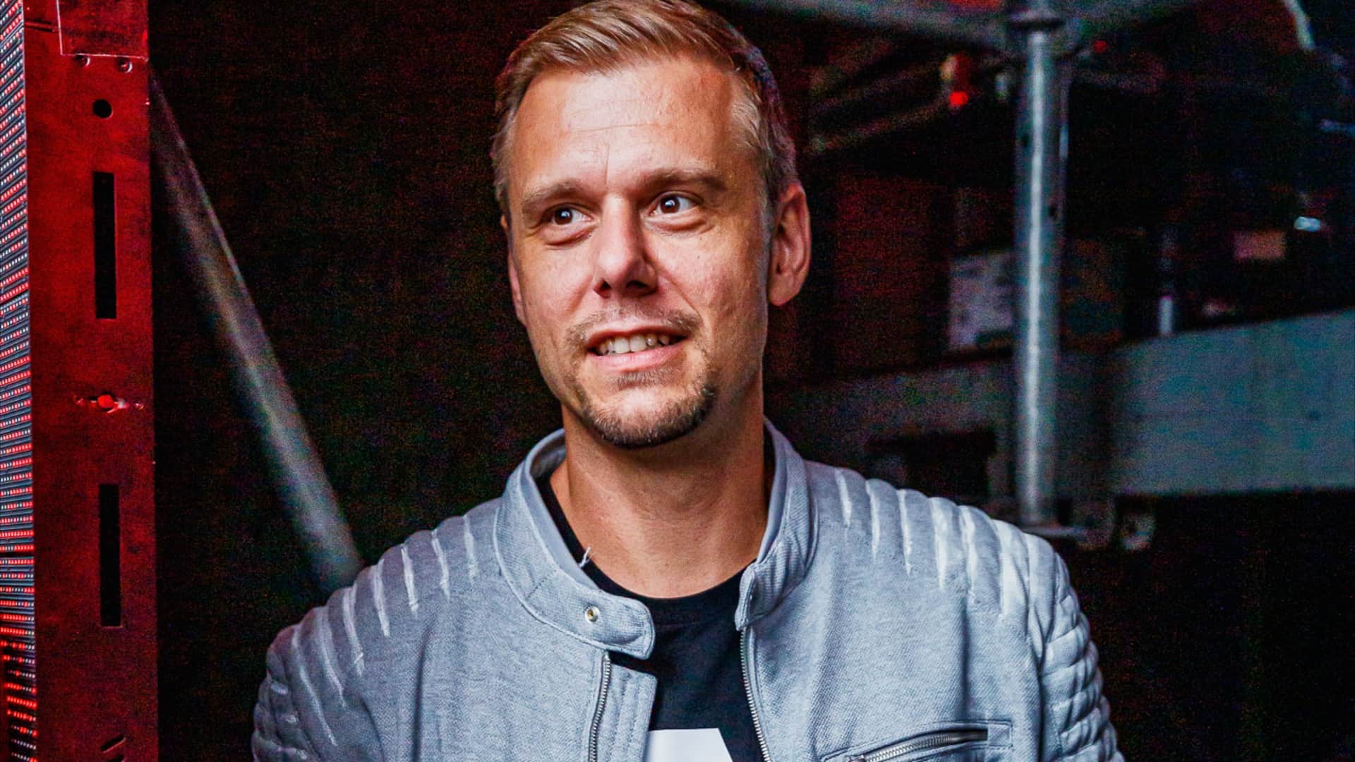 Armin van Buuren drops collab-packed album 'A State Of Trance FOREVER': Listen