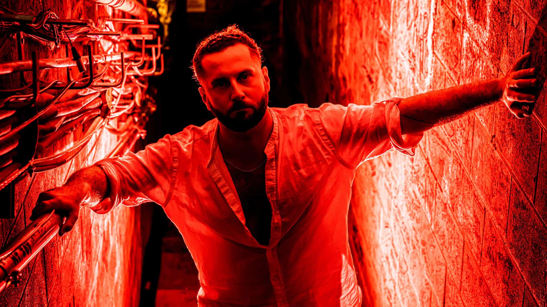 Elderbrook announces forthcoming ‘Innerlight’ EP and unveils new single ‘I'll Find My Way To You’