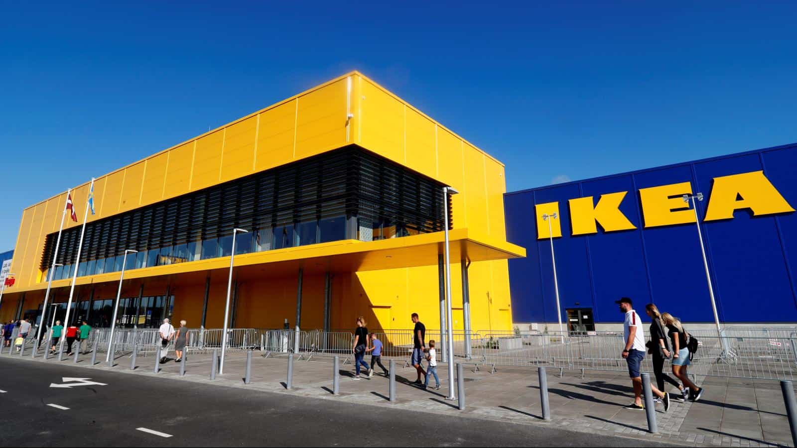 IKEA announce 24-hour virtual festival of home touring around the world