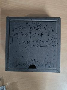 Review: Campfire Audio - Holocene