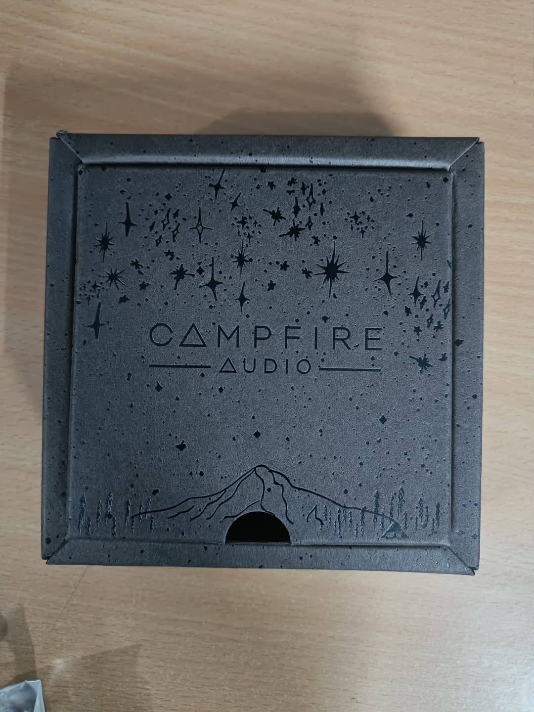 Review: Campfire Audio - Holocene