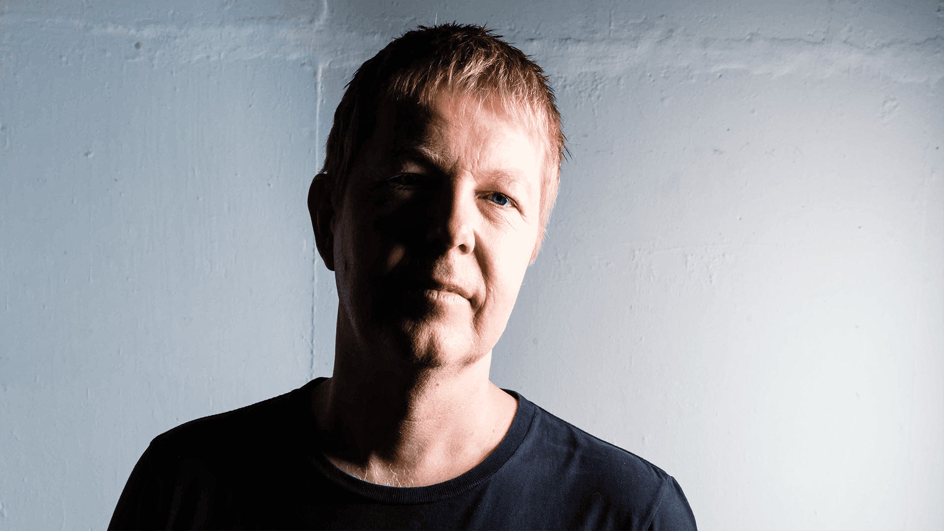 John Digweed is back on the road with a 10-date North American fall tour