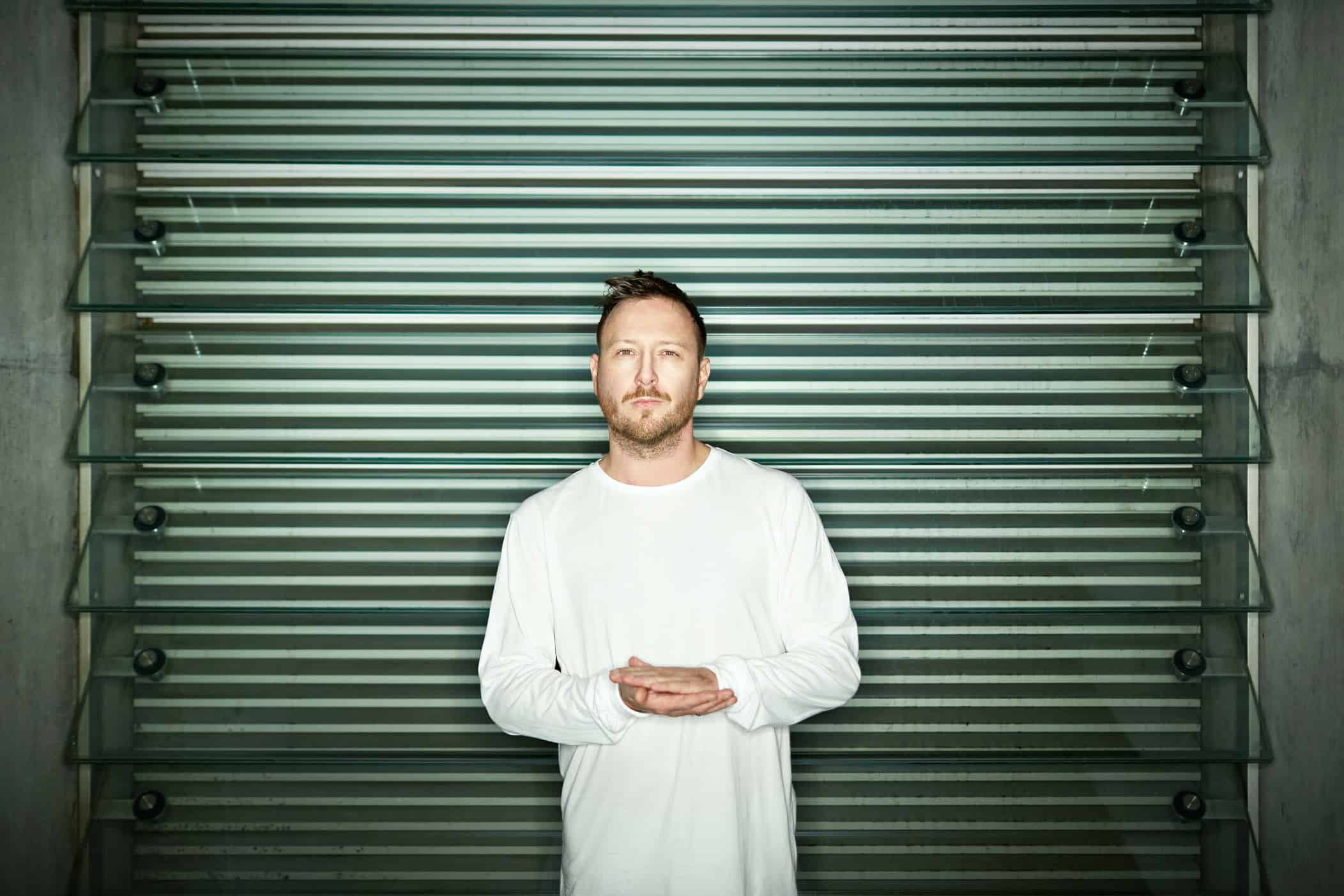 Rising house-music star Marten Hørger announces US Tour & releases remix for David Guetta: Interview