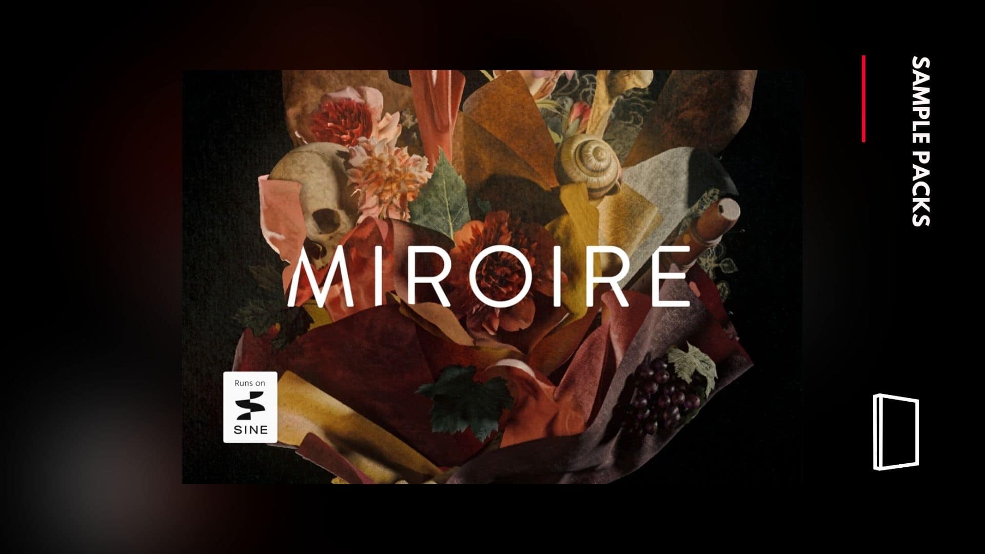 orchestral tools miroire