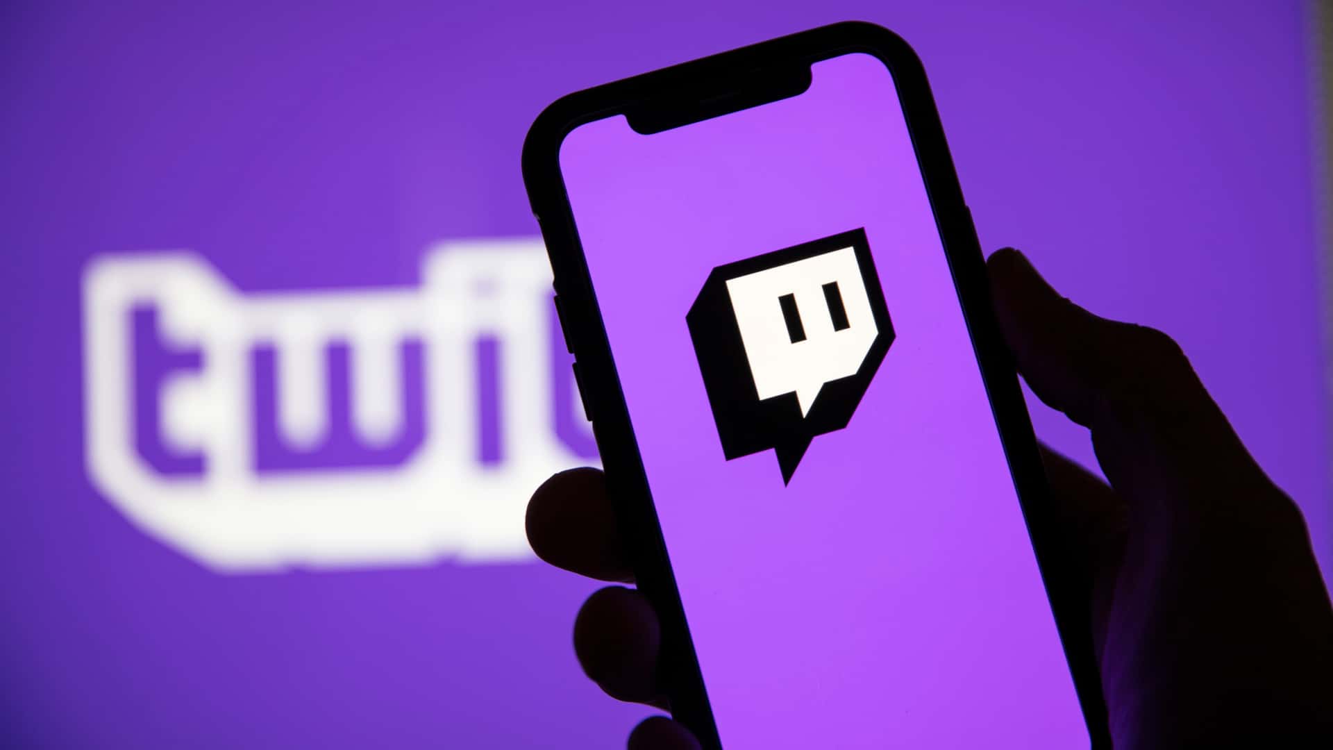 Warner Music Group and Twitch announce special partnership