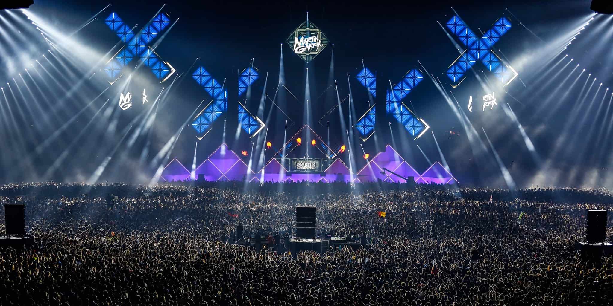 Top 100 DJs Awards 2021 show presented by AMF announced for ADE