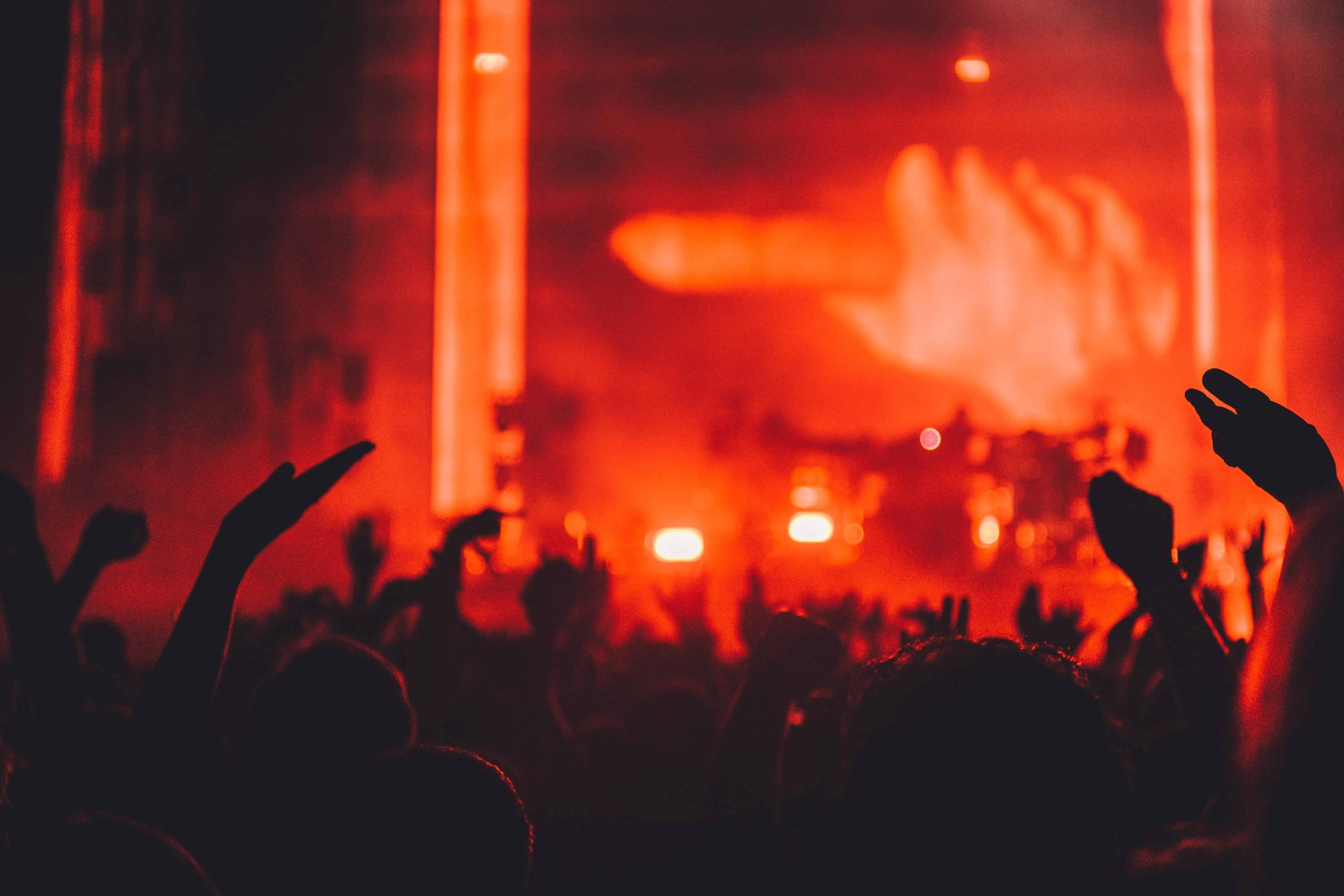 7 electronic dance music festivals college students shouldn’t miss when quarantine is over