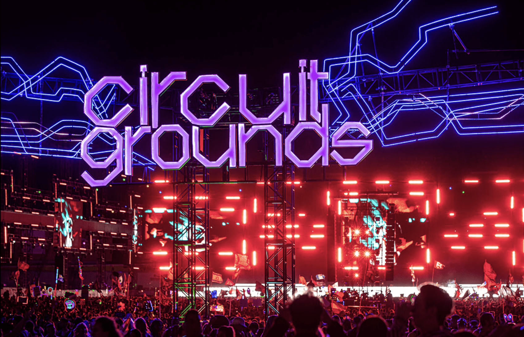 ALDA set to host circuitGROUNDS stage at EDC Las Vegas