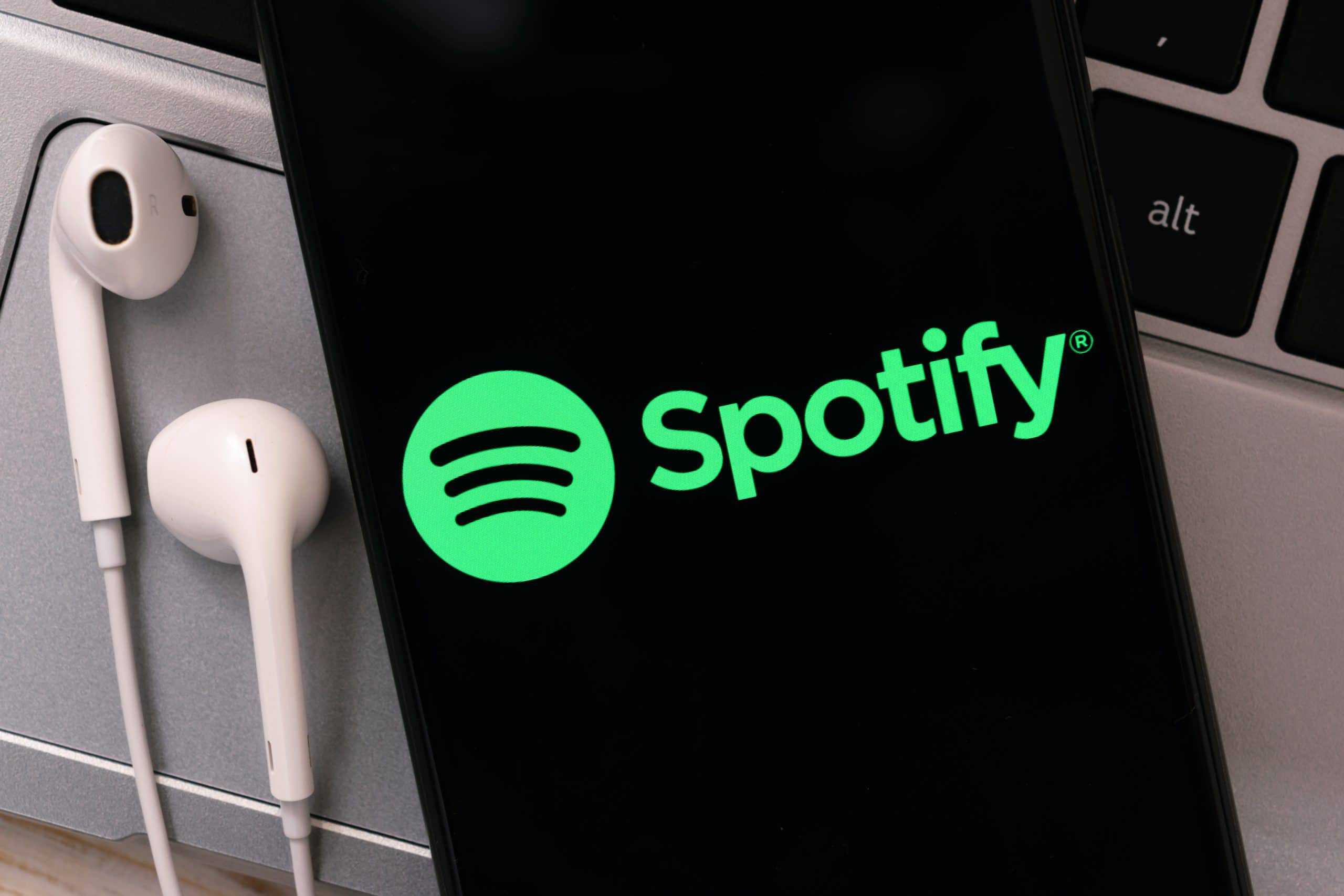 Spotify loses market value of $2 billion due to Covid-19 misinformation