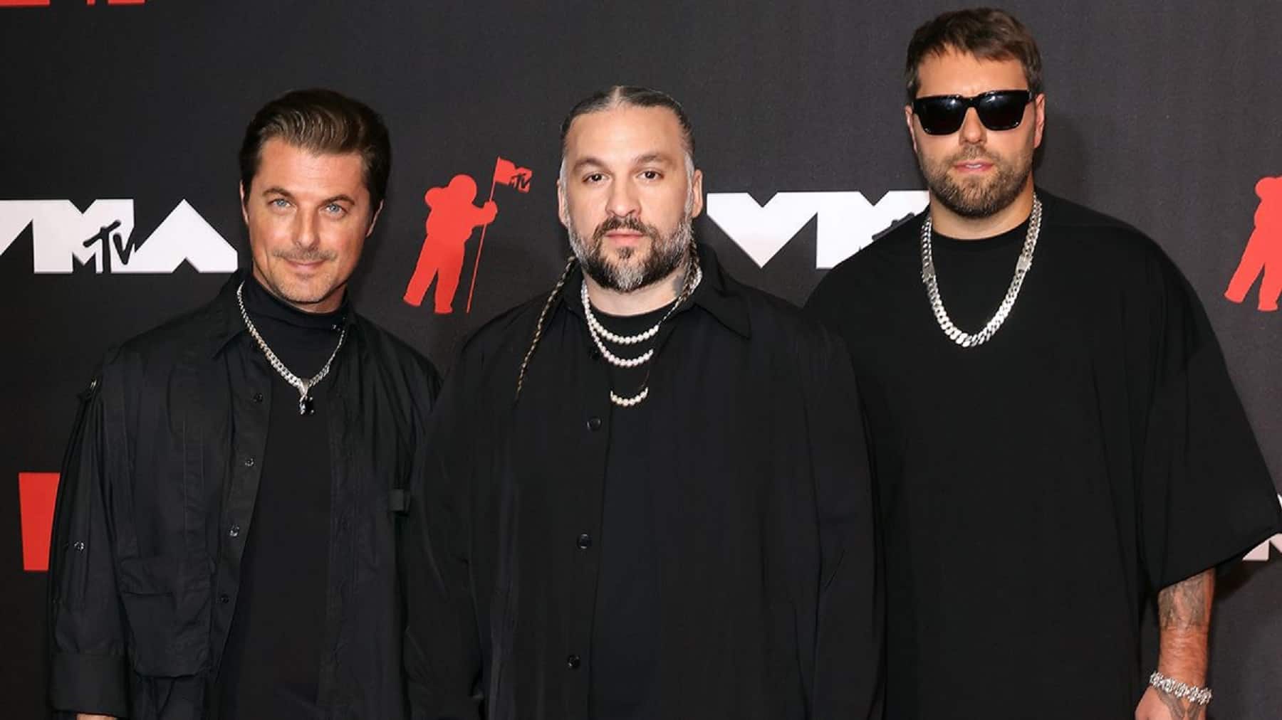 Swedish House Mafia named in Pandora Papers leak