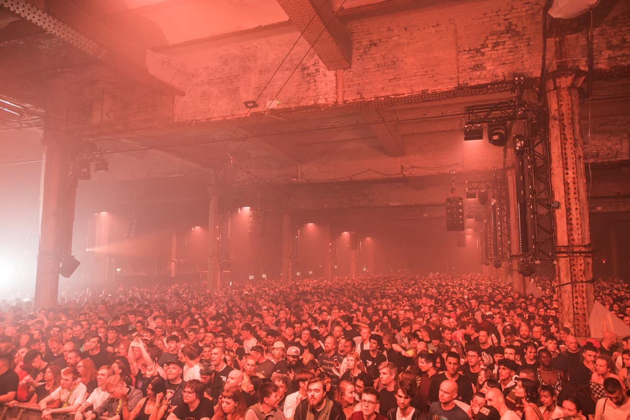 Man granted lifetime access to Warehouse Project after creating fake free entry pass