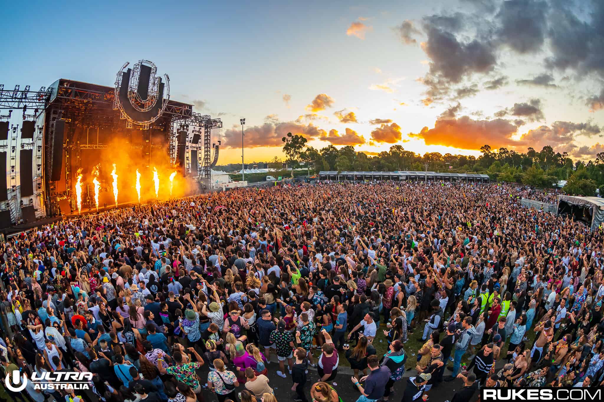 Ultra Australia locked in for its third edition in 2022, lineup to follow shortly
