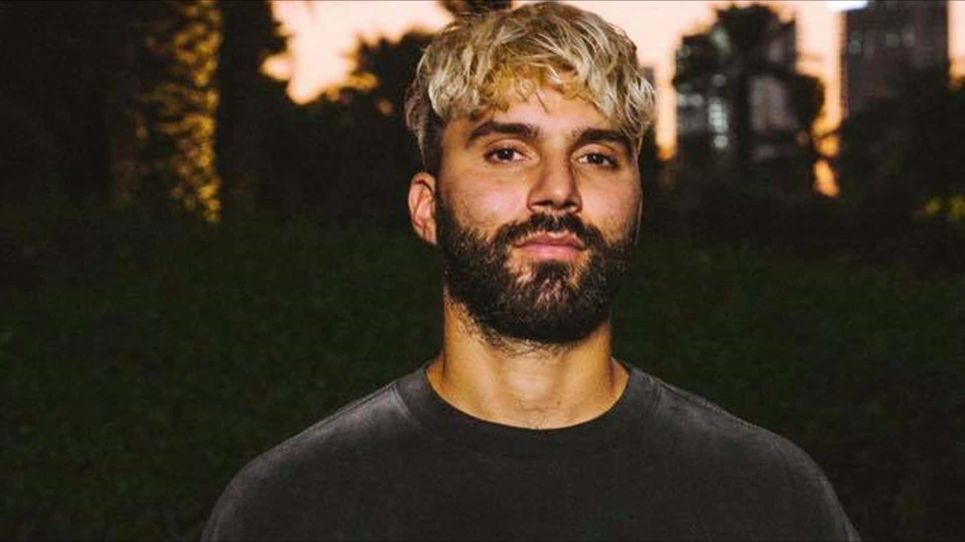 R3HAB comes out with dance and radio crossover, ‘My Pony’: Listen
