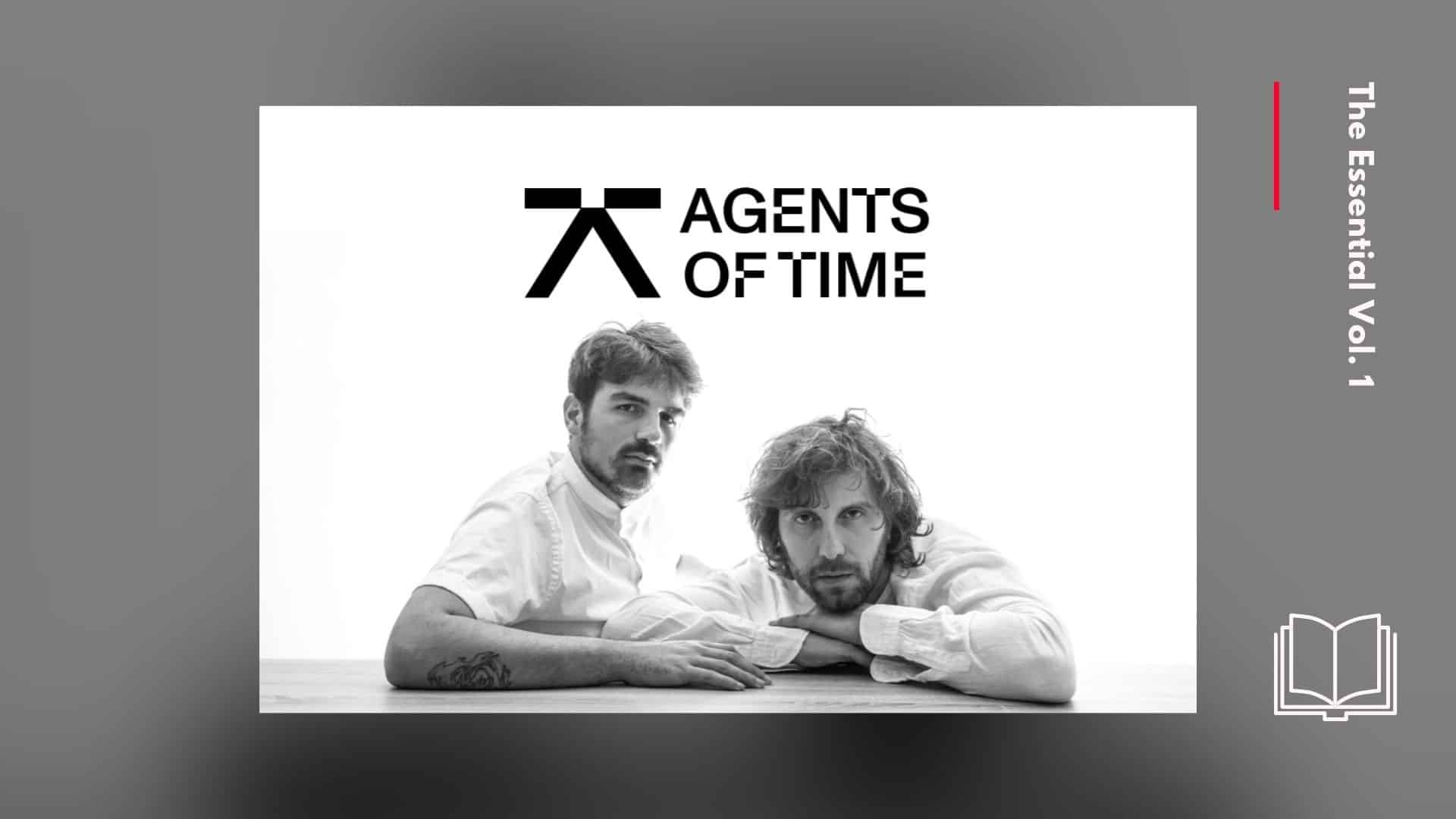 agents of time plugins & gear