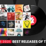 Best Albums 2021