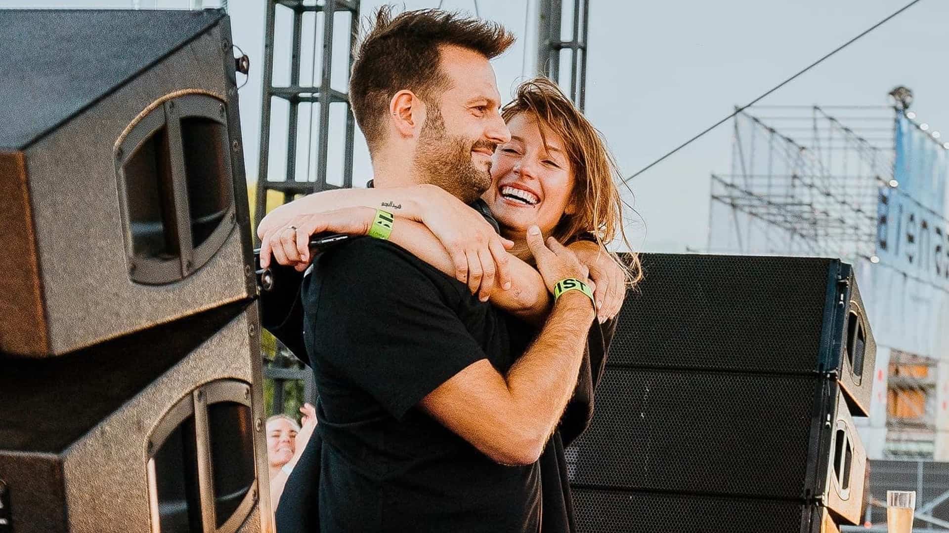 Charlotte de Witte & Enrico Sangiuliano's remix of ‘The Age Of Love’ is Beatport's best-selling techno track of 2021
