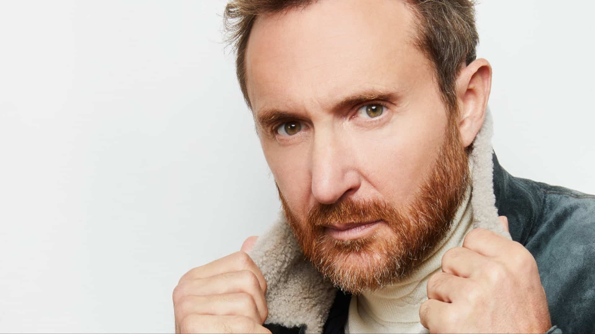 David Guetta dons Jack Back alias for ‘Supercycle’ with Citizen Kain & Kiko: Listen