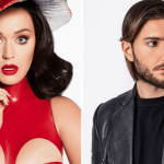 Katy Perry, Alesso