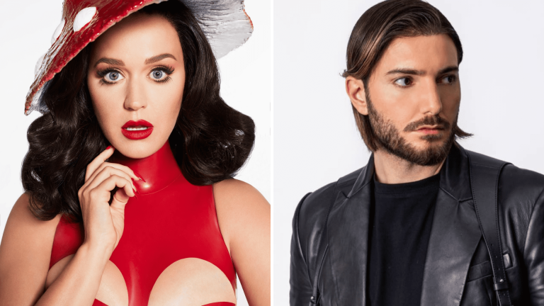 Alesso & Katy Perry set to drop surprising collab ‘When I'm Gone’ next week