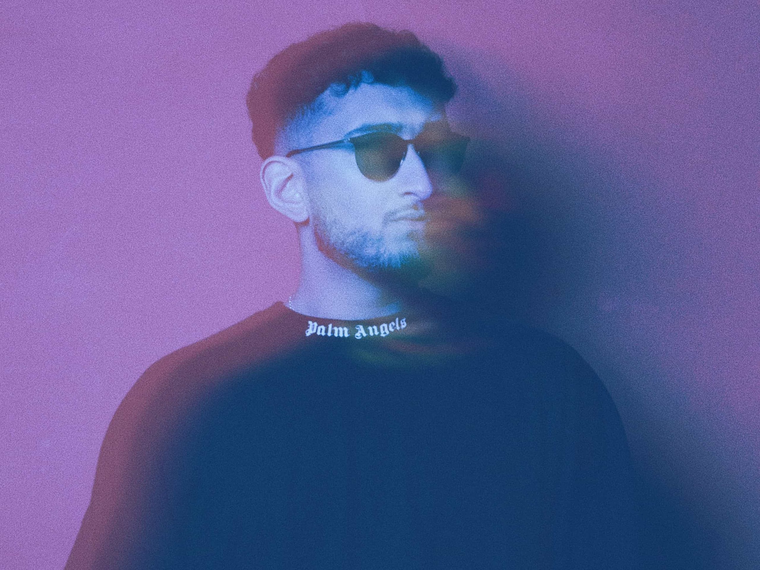 NAZAAR releases personal and meaningful single ‘WITH U’: Listen