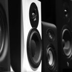 Sound System, Speakers