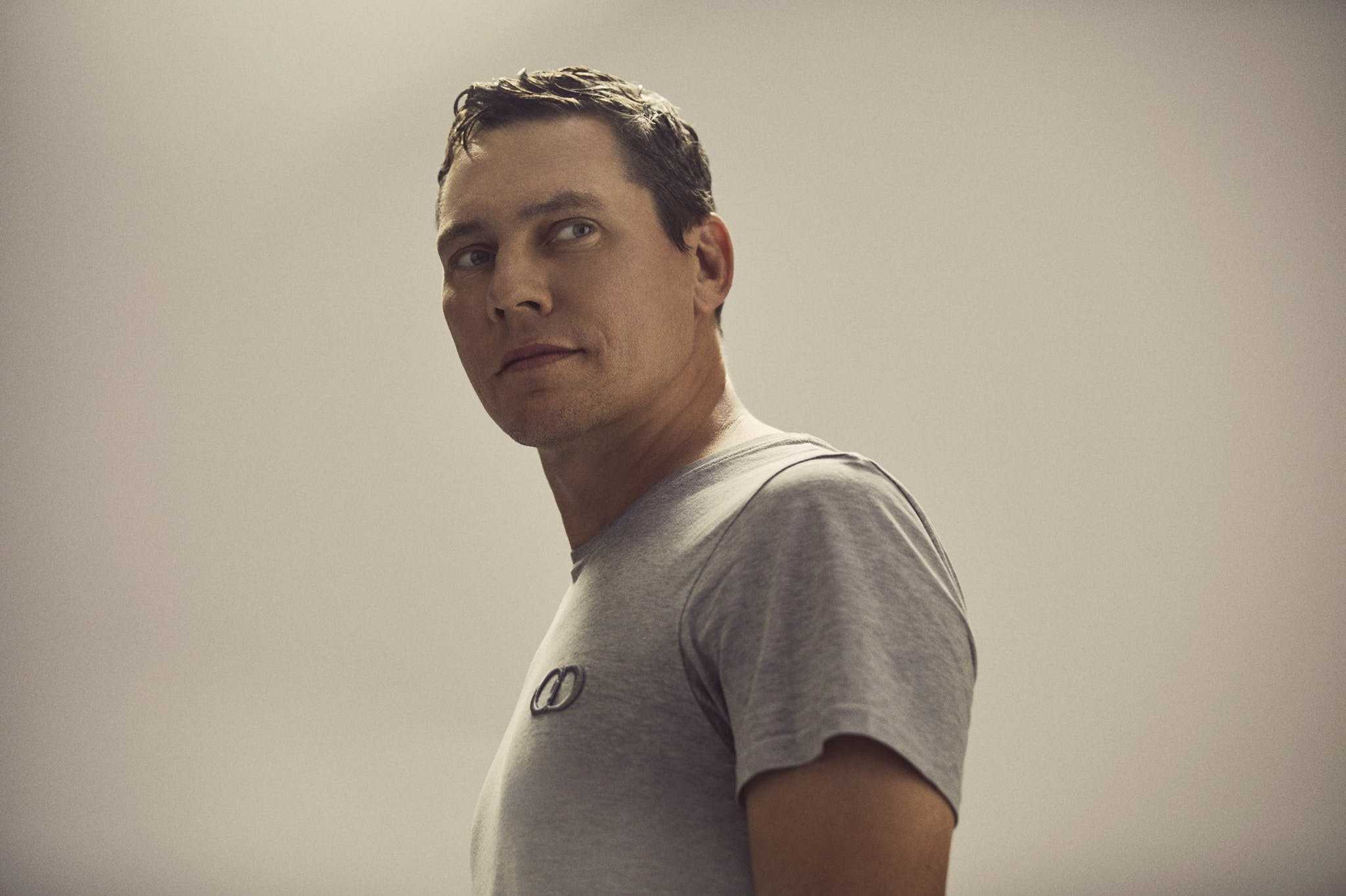 Tiësto & Mathame join forces for huge new track ‘Feel Your Ghost’: Listen