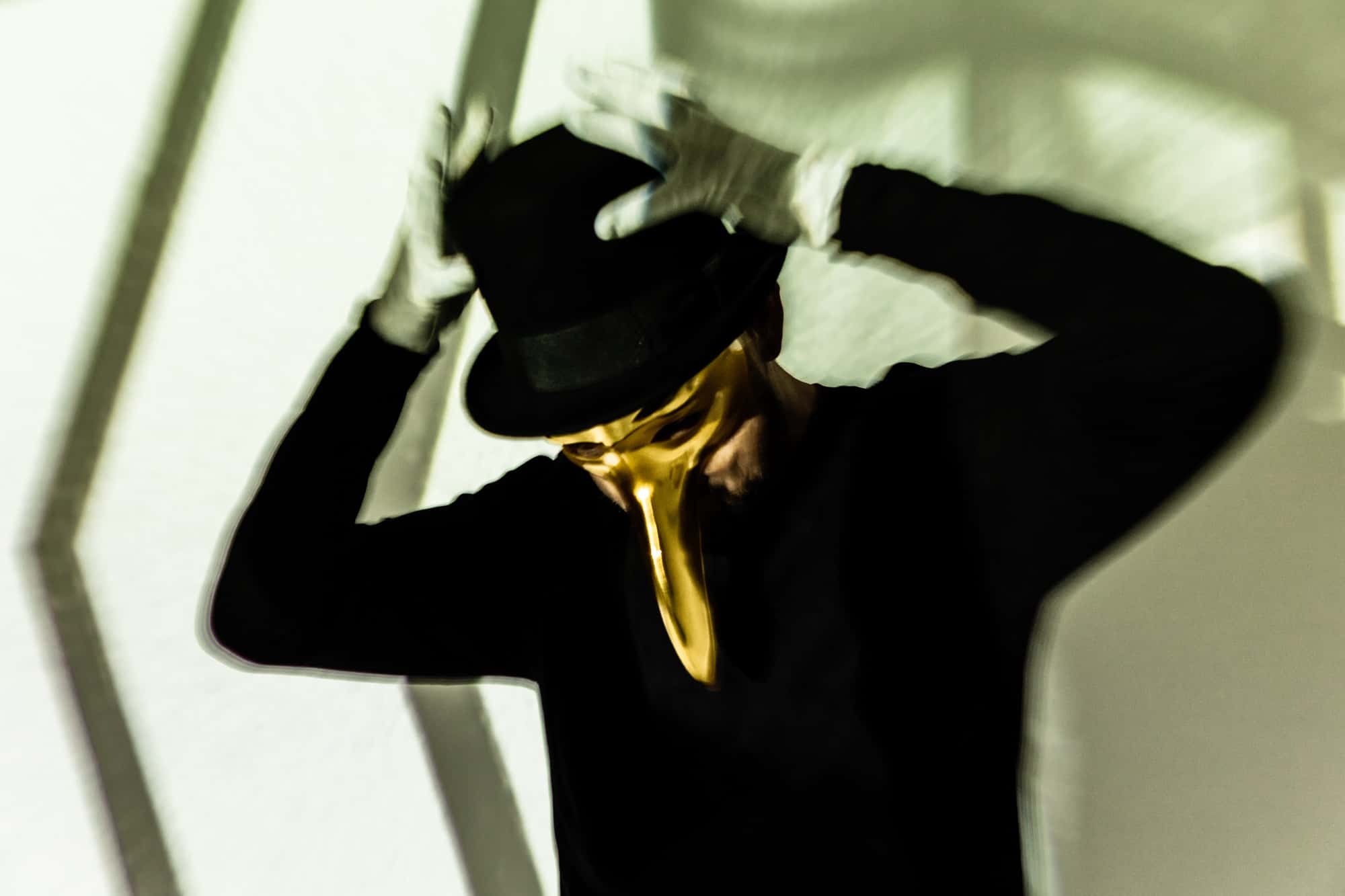 Getting ‘Closer’ to Claptone [Interview]