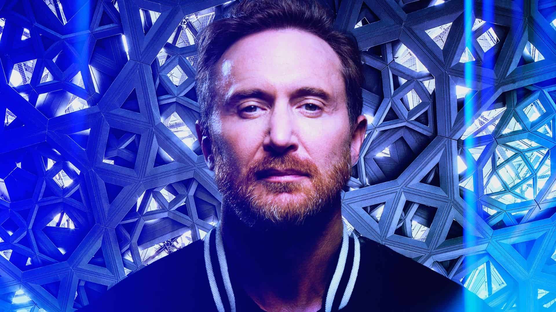 David Guetta set to perform virtually within the Roblox gaming community