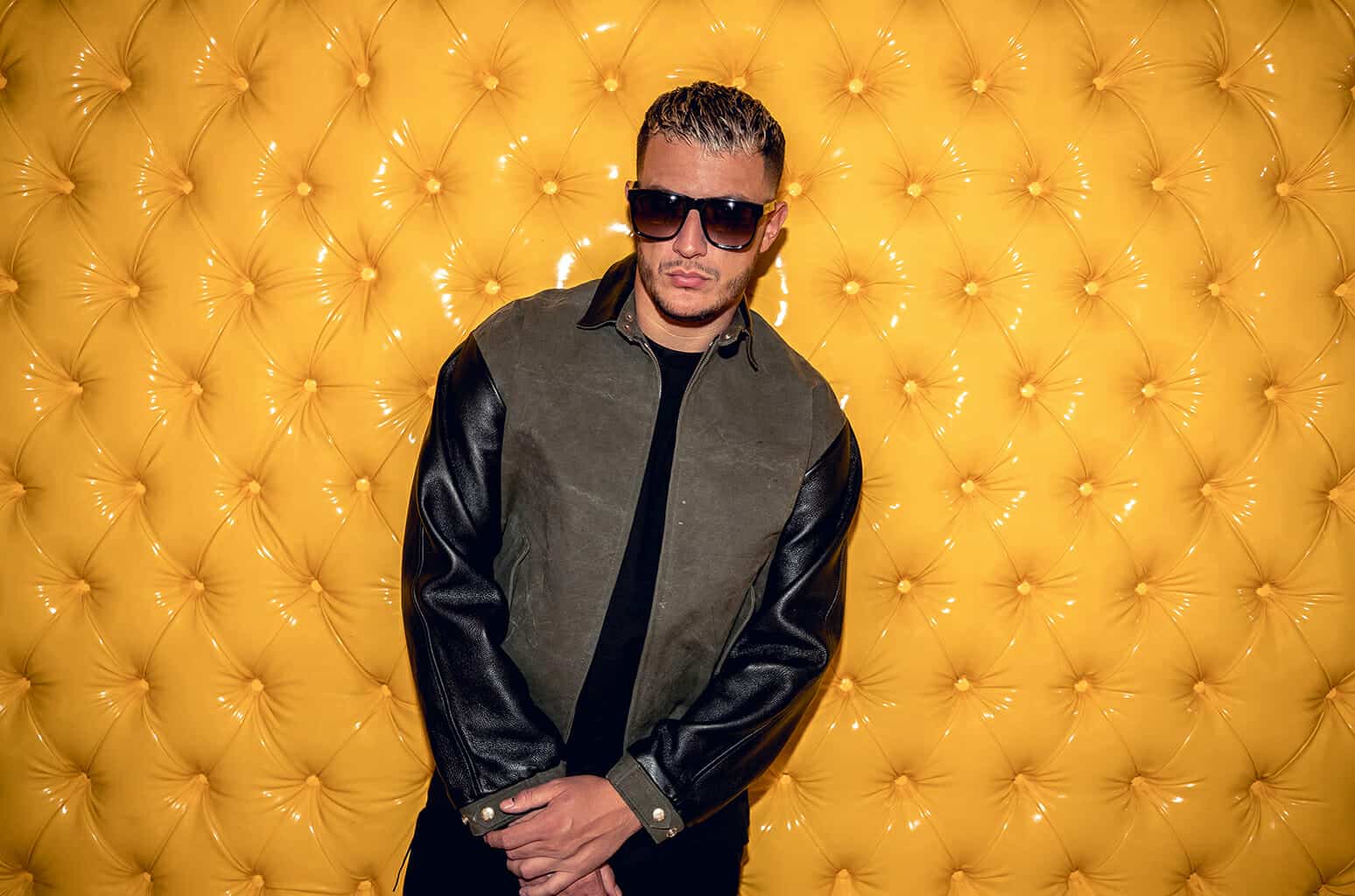 2021: The year of DJ Snake