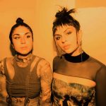 Krewella turns up the pace with monstrous new DnB track, ‘I'm Just A Monster Underneath, My Darling’: Listen