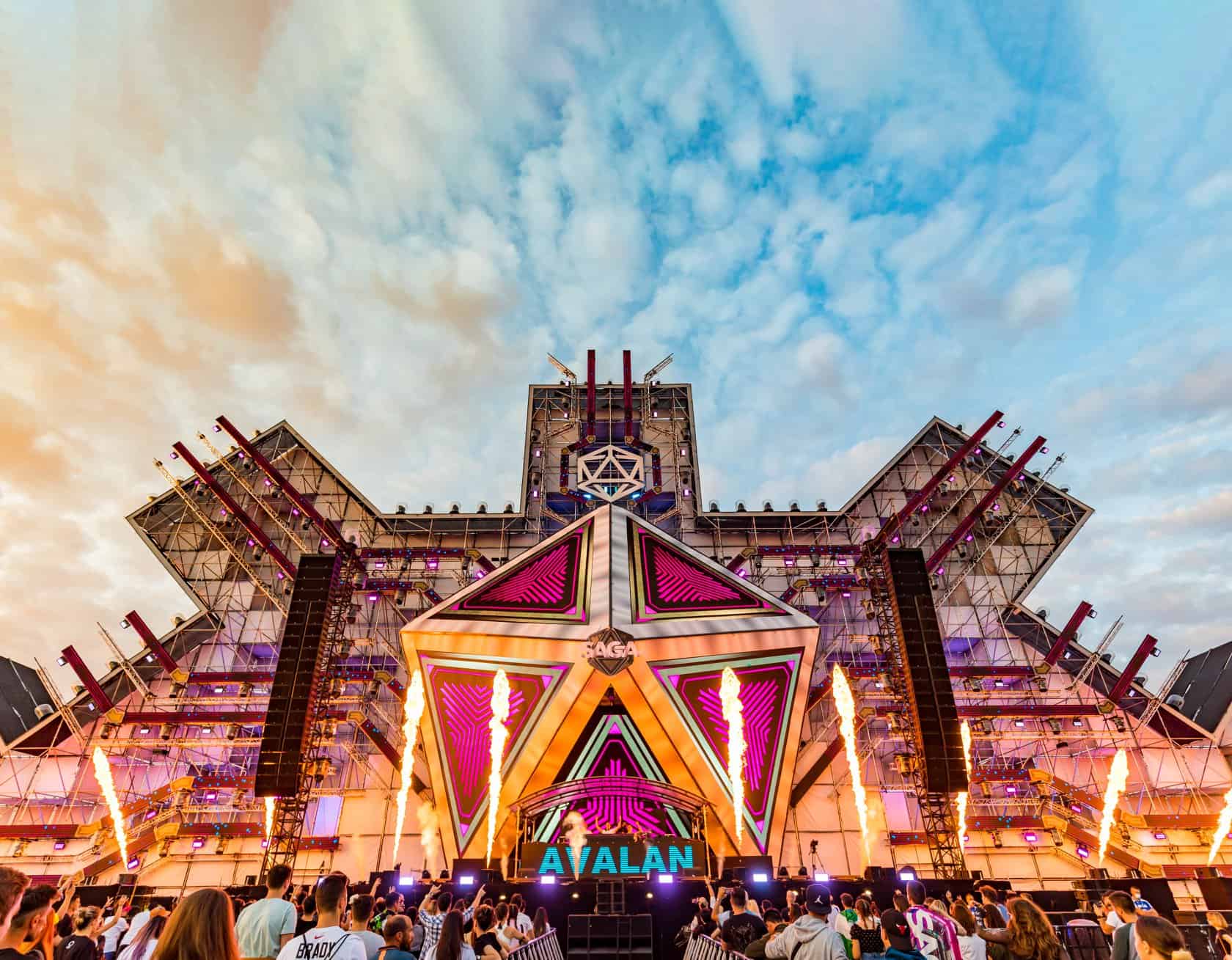 10 Festivals to look forward to in the summer of 2023