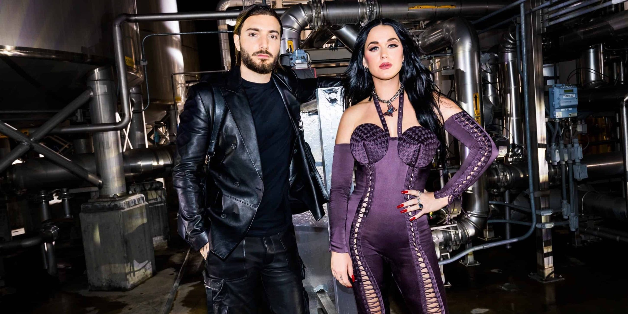 Alesso unveils VIP Mix of Katy Perry collaboration ‘When I'm Gone’: Listen