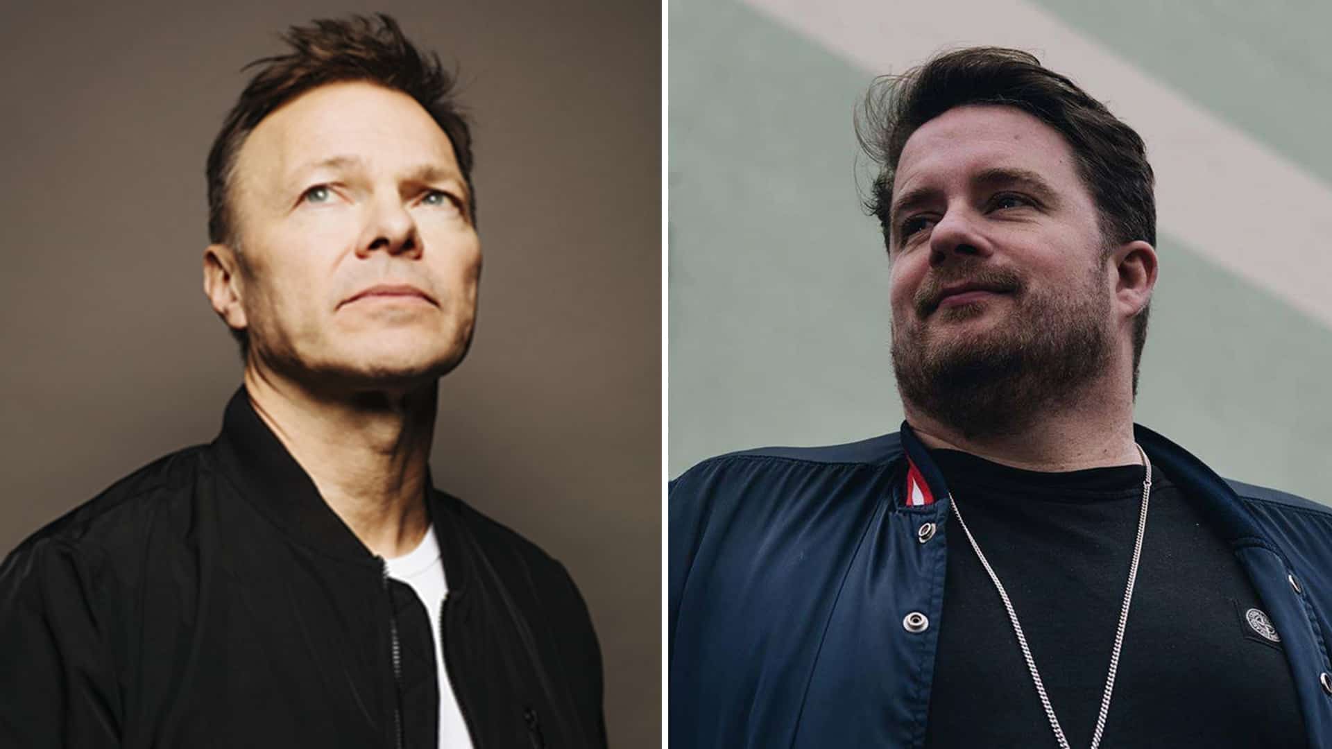 Pete Tong and Eats Everything drop club-ready re-rub of ‘Hideaway’: Listen