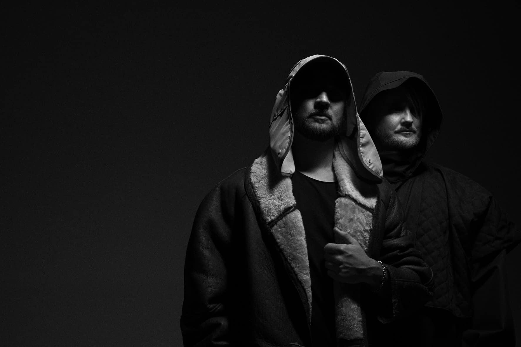 Rӧyksopp announce ‘Profound Mysteries’ project with brand-new single ‘Impossible’: Listen
