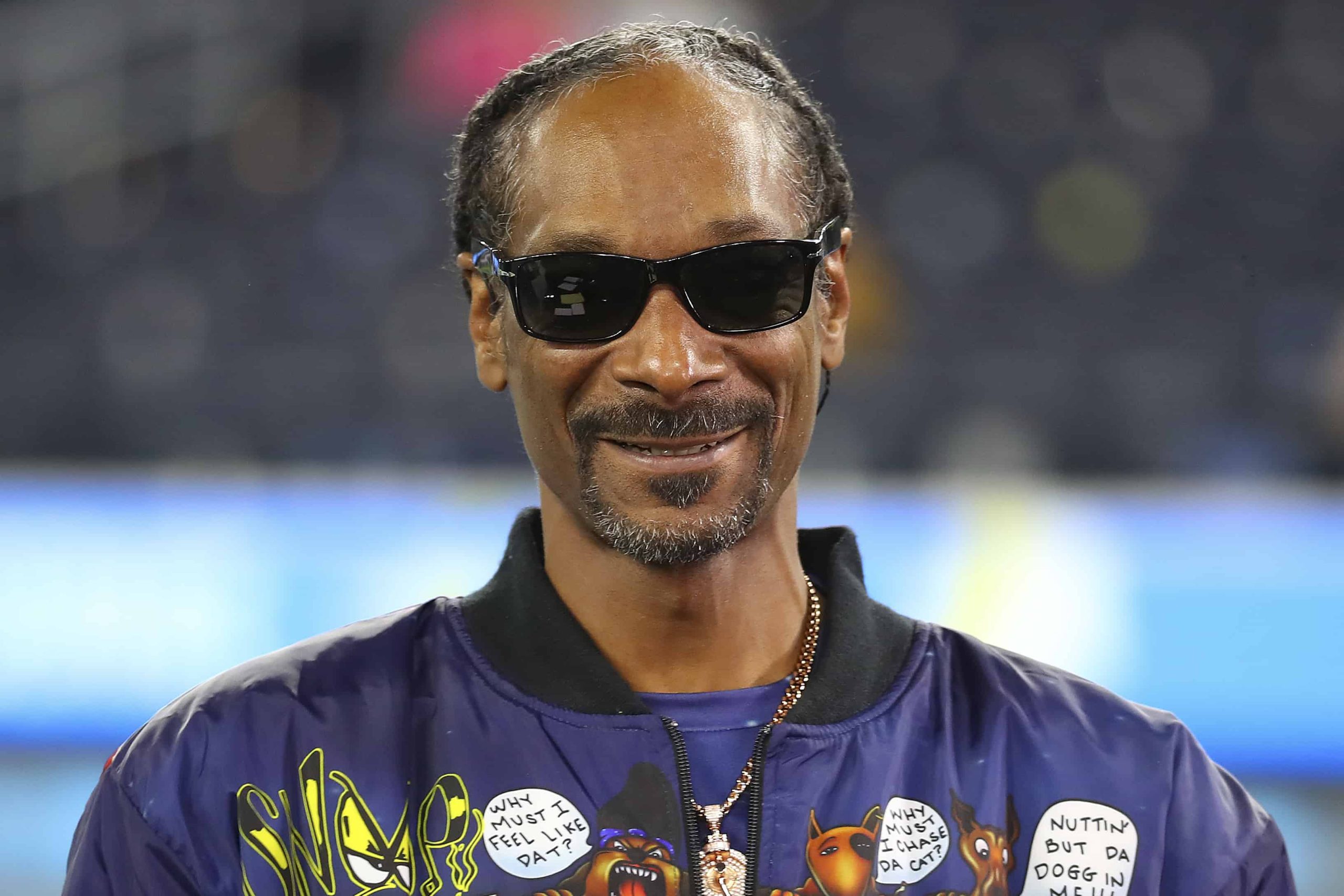 Snoop Dogg wants Death Row Records to become the first NFT music label