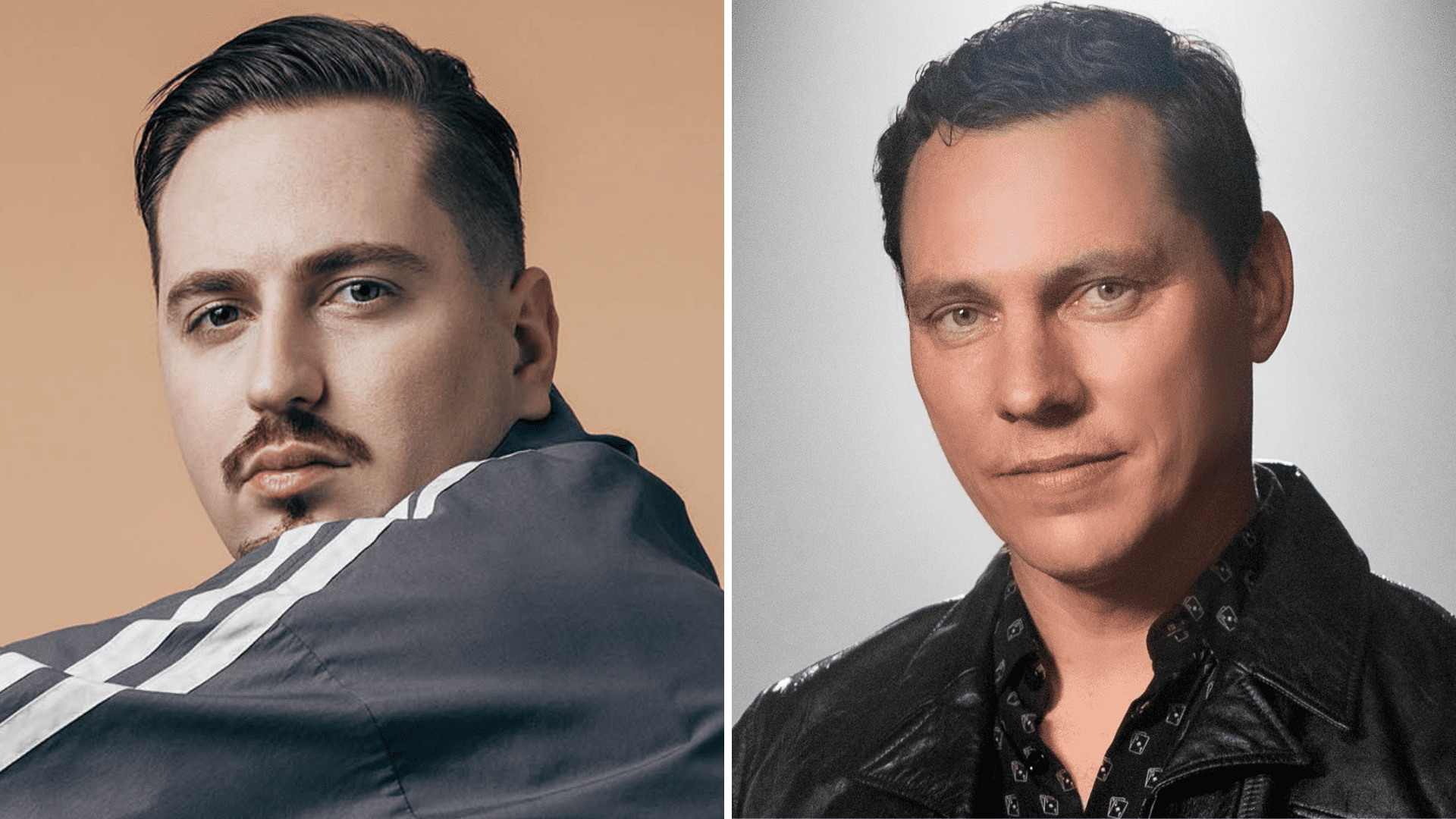 Robin Schulz puts his touch on special remix for Tiësto's ‘The Motto’: Listen