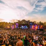 Tomorrowland Top Music Festivals